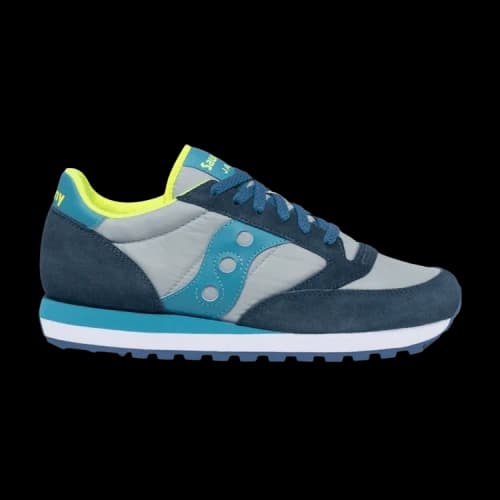 Saucony Jazz Original 'Cap Grey'
