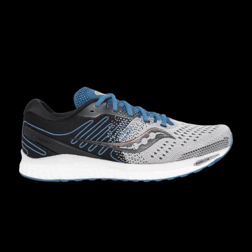 Saucony Freedom 3 'Grey Blue'