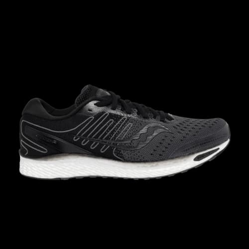 Saucony Freedom 3 'Black White'