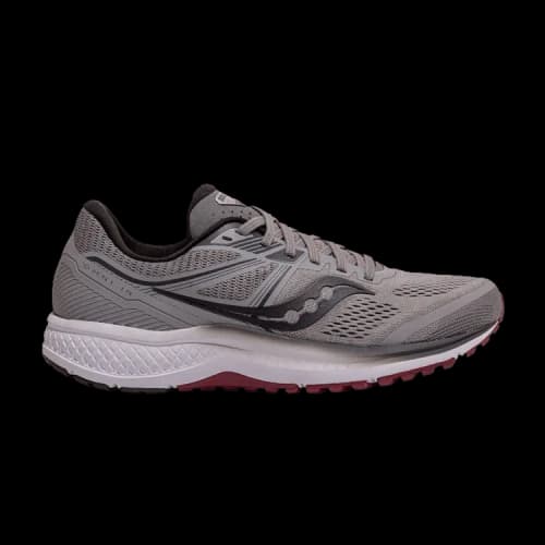 Saucony Omni 19 'Alloy'