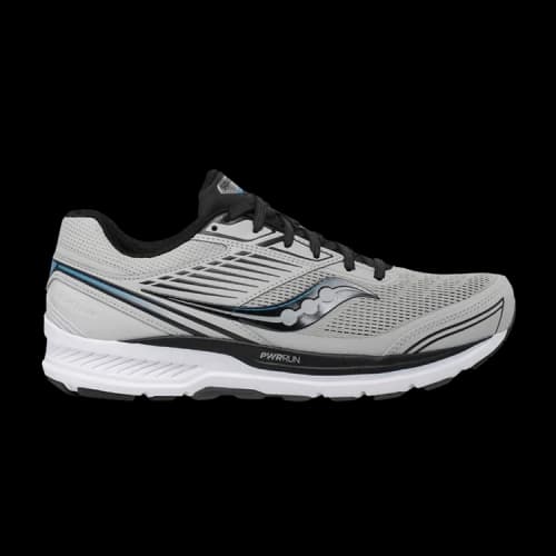 Saucony Echelon 8 'Alloy'