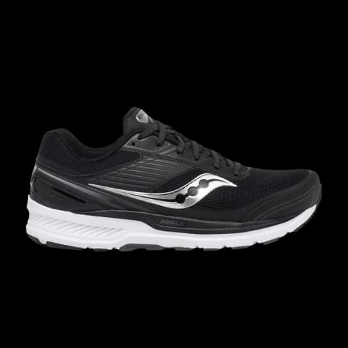 Saucony Echelon 8 'Black'