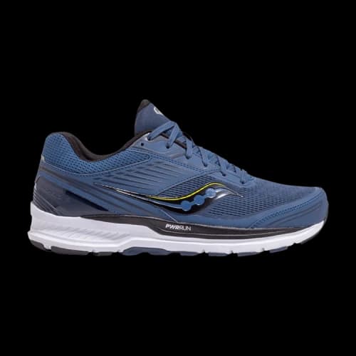 Saucony Echelon 8 'Storm'