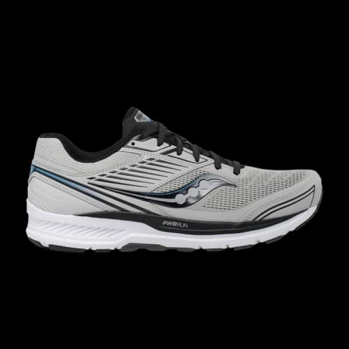 Saucony Echelon 8 Wide 'Alloy'