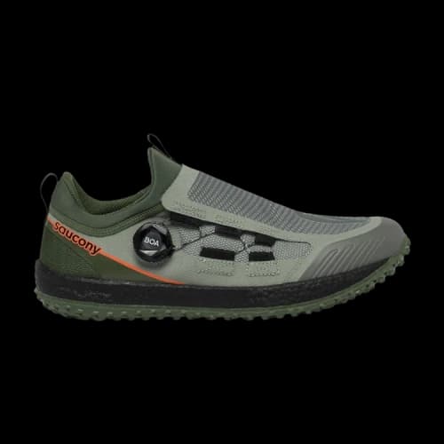 Saucony Switchback 2 'Pine'