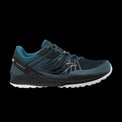 Saucony Mad River TR 2 'Deep Teal'