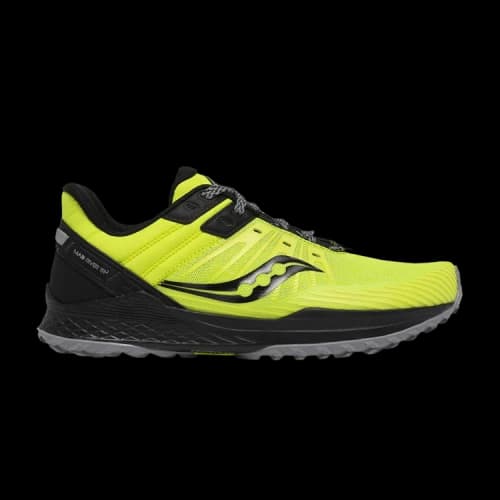Saucony Mad River TR 2 'Citrus'