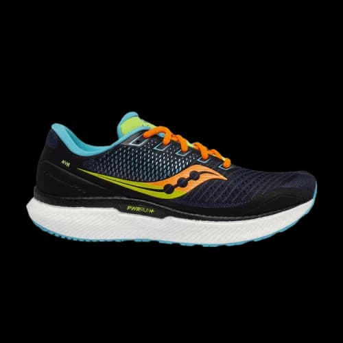Saucony Triumph 18 Future