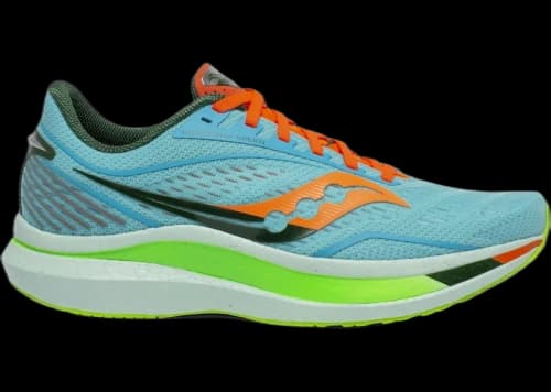Saucony Endorphin Speed Future Spring