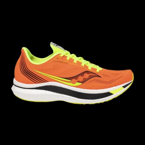 Saucony Endorphin Pro 'ViZi Orange'