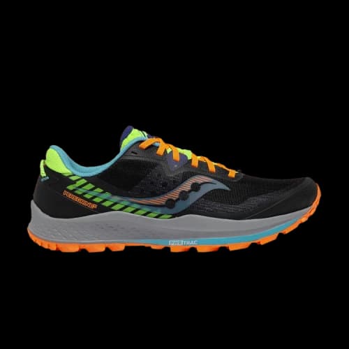 Saucony Peregrine 11 'Future'