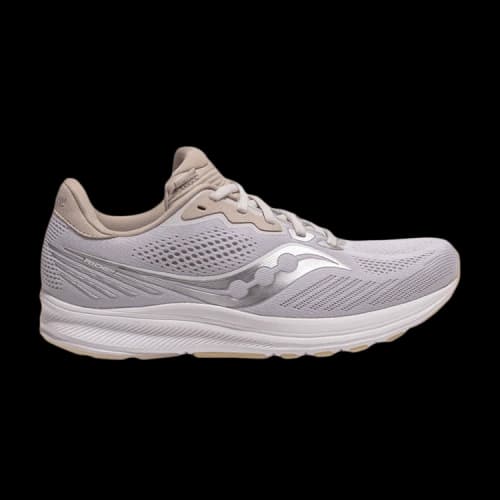 Saucony Ride 14 'New Natural'