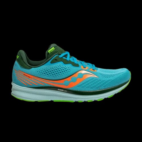 Saucony Ride 14 'Future Spring'
