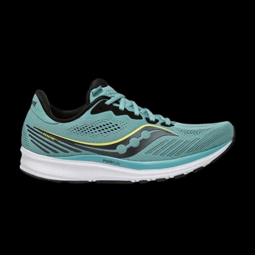 Saucony Ride 14 'River Key Lime'