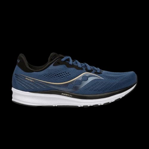 Saucony Ride 14 'Storm Frost'