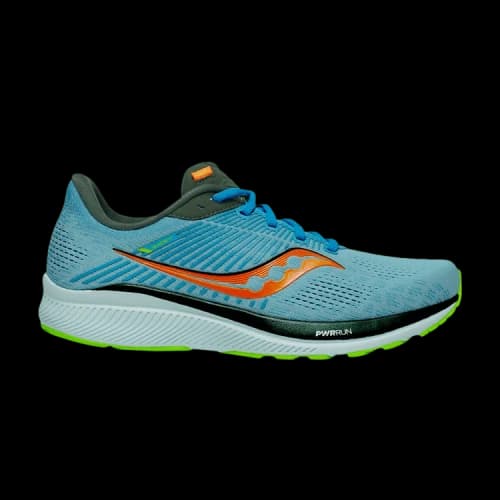 Saucony Guide 14 'Future Spring'