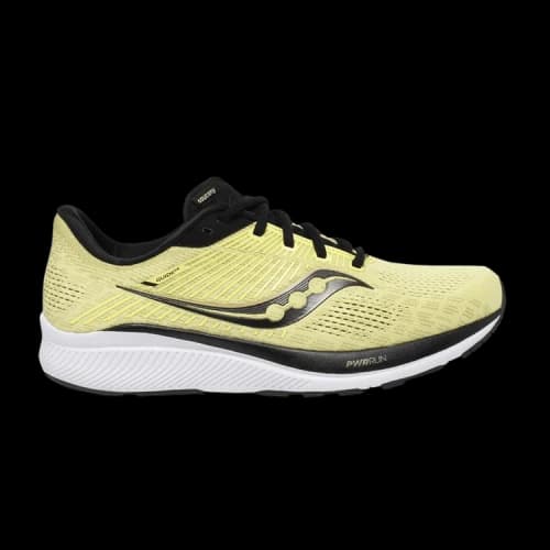 Saucony Guide 14 Key Lime
