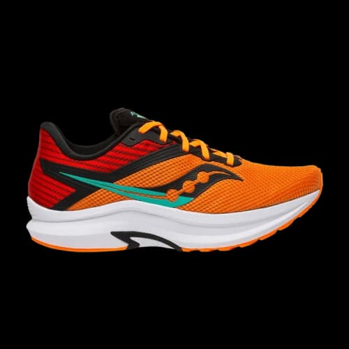 Saucony Axon 'ViZi Black'