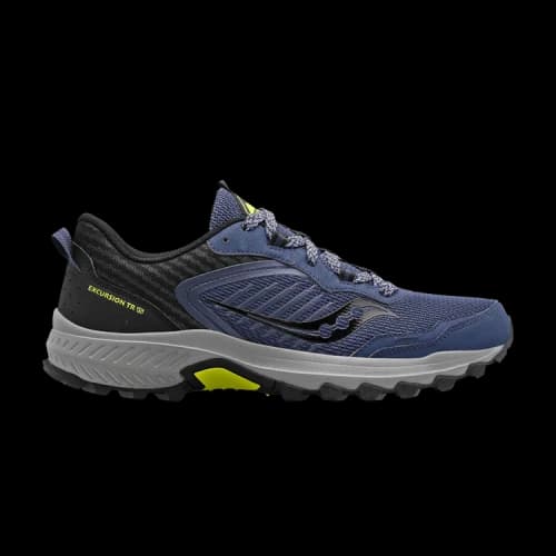 Saucony Excursion TR15 Wide 'Space Alloy'