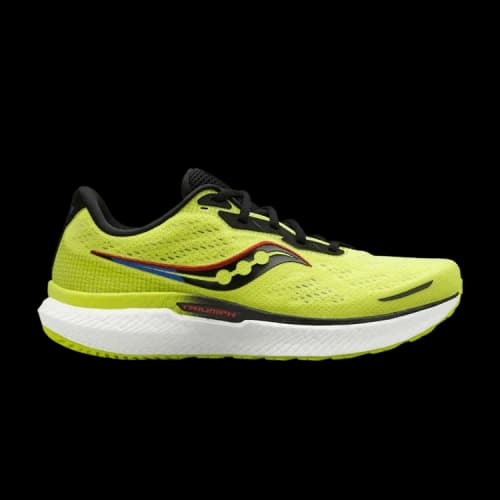 Saucony Triumph 19 'Acid Blue Raz'