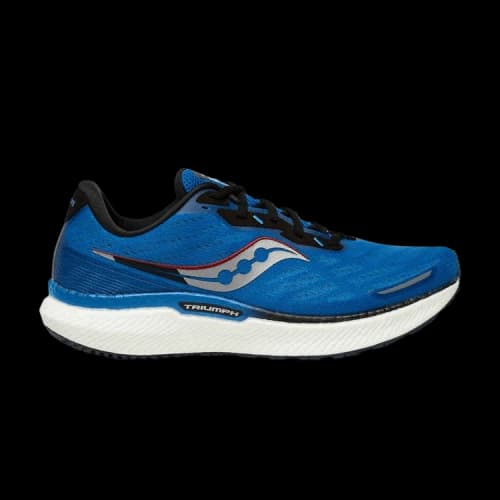 Saucony Triumph 19 'Royal'