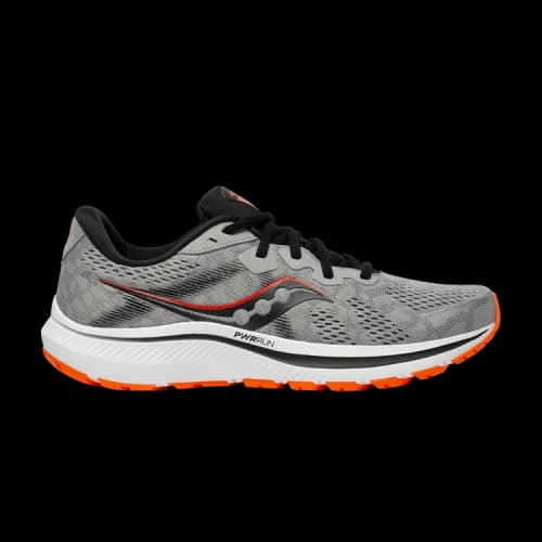 Saucony Omni 20 Wide 'Alloy Fire'
