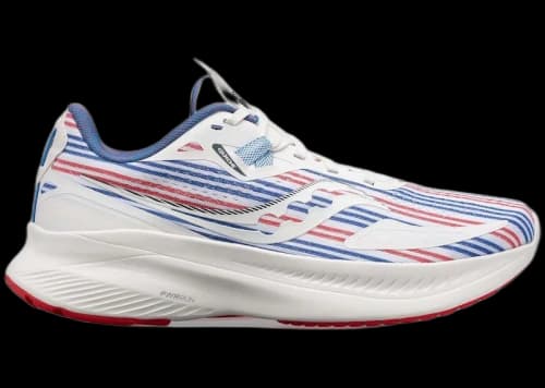 Saucony Guide 15 Banner Pack