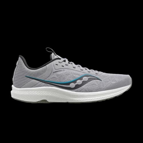 Saucony Freedom 5 'Alloy Topaz'