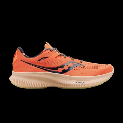 Saucony Ride 15 'Campfire Story'