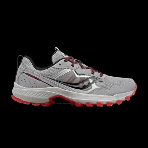 Saucony Excursion TR16 'Alloy Lava'