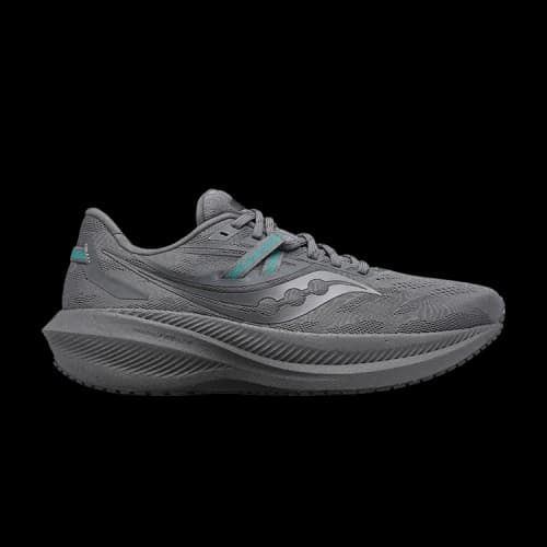 Saucony Triumph 20 'Asphalt'