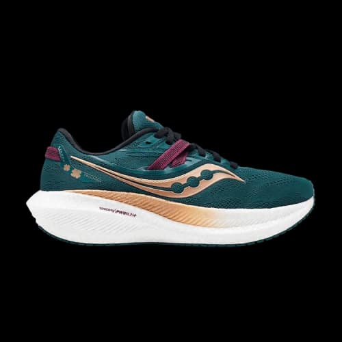 Saucony Triumph 20 'Shamrock'