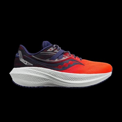 Saucony Triumph 20 Wide 'ViZiPRO'