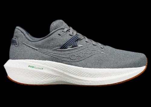 Saucony Triumph RFG Navy