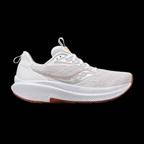 Saucony Echelon 9 Wide 'White Gum'
