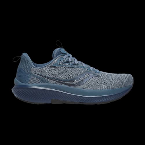 Saucony Echelon 9 Wide 'Mirage Navy'