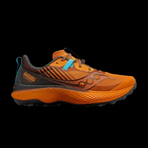 Saucony Endorphin Edge 'Clay Basalt'