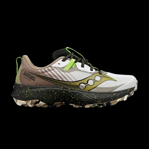 Saucony Endorphin Edge 'Fog Black'