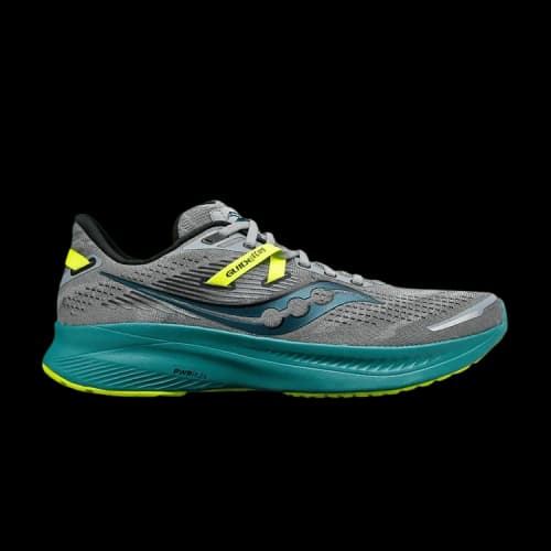 Saucony Guide 16 Wide 'Fossil Moss'
