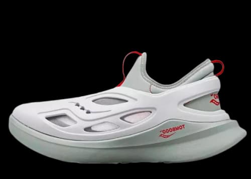 Saucony The Butterfly TOMBOGO Sage Moon