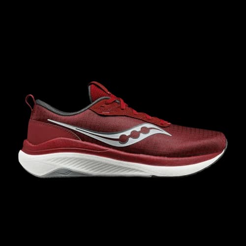 Saucony Freedom Crossport 'Sundown Shadow'