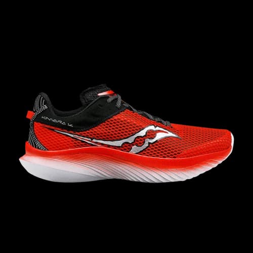 Saucony Boston Children's Hospital x Kinvara 14 'Jay'