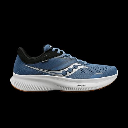 Saucony Ride 16 'Murk'