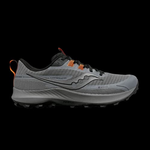 Saucony Peregrine 13 GORE-TEX 'Gravel Orange'