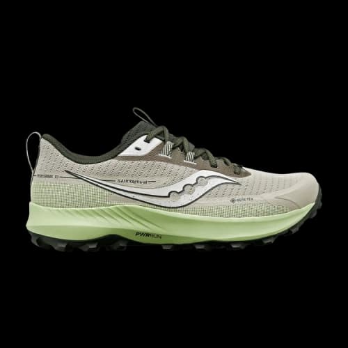 Saucony Peregrine 13 GORE-TEX 'Dust Umbra'