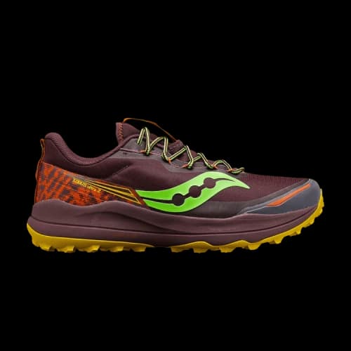 Saucony Xodus Ultra 2 'Nebula'