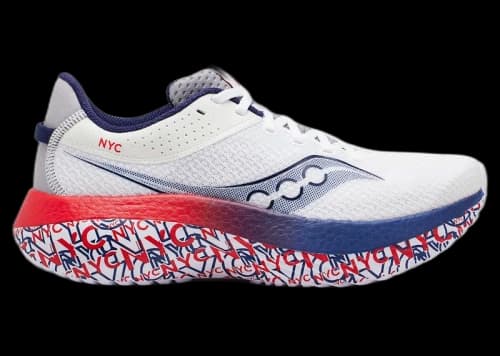 Saucony Kinvara Pro NYC