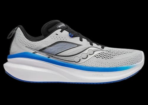 Saucony Omni 22 Cloud Skydiver