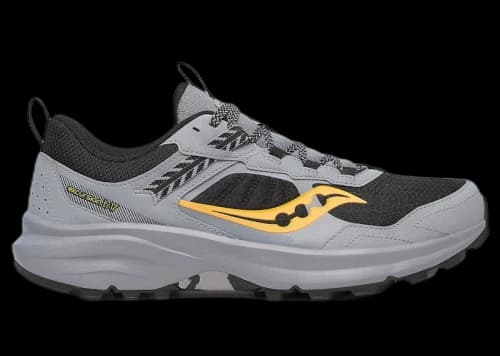 Saucony Excursion TR17 Flint Black