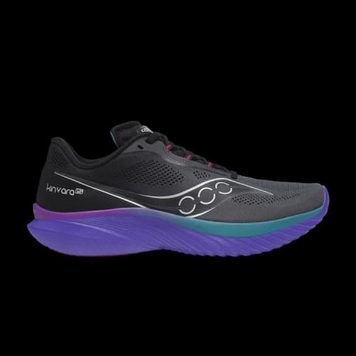 Saucony Kinvara 15 'Galaxy Pack'
